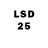 LSD-25 экстази ecstasy miloud samy